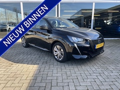Peugeot e-208 - EV Active Pack 50 kWh Led / Cruise / Lmv / Carplay / Clima