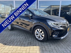 Renault Captur - 1.0 TCe 90 Zen Pdc / Carplay / Cruise / LMV / Led