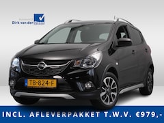 Opel Karl - 1.0 Rocks Online Edition