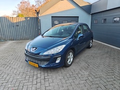 Peugeot 308 - 1.6 VTi XS, Climate control, Cruise control, Isofix, Trekhaak