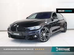 BMW 4-serie Gran Coupé - 418i High Executive Edition | M-Sport | Camera | Leder | Stoelverwarming |