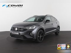 Volkswagen Taigo - 1.0 TSI R-Line > 116pk/DSG/Black style pakket/Smoky Gray Metallic