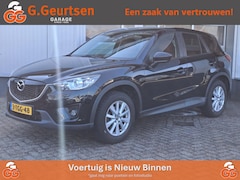Mazda CX-5 - 2.0 Skylease+ 2WD Trekhaak, Volleder, Navigatie,
