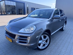 Porsche Cayenne - 3.6 Sport-design navigatie carplay super nette auto