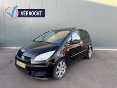 Mitsubishi Colt - 1.5 d'Azur PANORAMADAK | AIRCO