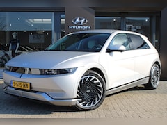 Hyundai IONIQ 5 - Lounge 77.4 kWh | Vehicle-to-load | Voorstoelen verwarmd en geventileerd