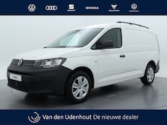 Volkswagen Caddy Maxi - L2H1 2.0 TDI 122pk / BPM-vrij