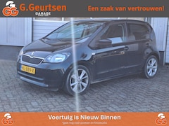 Skoda Citigo - 1.0 Greentech Fresh Airco