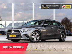 Mercedes-Benz A-klasse - 180 Business Solution Luxury | Camera | Leder