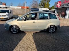 Ford C-Max - 1.8-16V Limited, AIRCO, 10-2009, 199178km