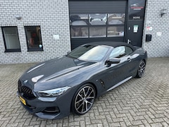 BMW 8-serie - M850i xDrive High Executive *CARBON*NEK VERW*HEAD-UP*FULL OPTION