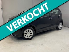 Volkswagen Up! - 1.0 | CAMERA | CLIMA | CRUISE CONTROL | PARK PILOT |