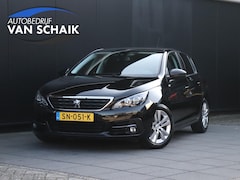 Peugeot 308 - 1.2 PureTech Blue Lease Executive | PANO | PDC | CRUISE | NAVI |