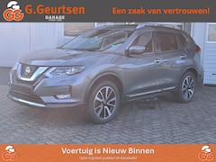 Nissan X-Trail - 1.3 DIG-T Tekna, 7-Persoons,