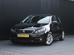 Peugeot 308 - 1.2 PureTech Blue Lease Executive | PANO | PDC | CRUISE | NAVI |