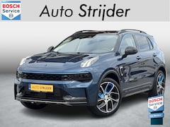 Lynk & Co 01 - 1.5 HYBRIDE | NL-Auto | 360 camera | panodak | blindspot | el.achterklep | NL-Auto