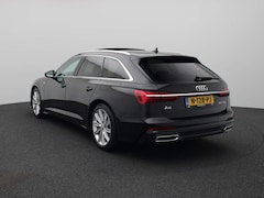 Audi A6 Avant - 55 TFSI e quattro Sport 367 PK | S-line | Panoramadak | Half-Leder | Navigatie | Camera |