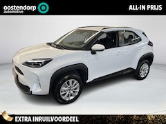 Toyota Yaris Cross - 1.5 Hybrid 115 Active *NIEUWE AUTO
