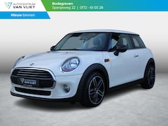 MINI One - 1.2 Business | 12 MAANDEN BOVAG GARANTIE |