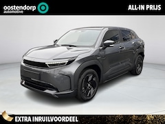 Toyota Urban Cruiser - Dynamic 61 kWh *NIEUWE AUTO/ ELEKTRISCH/ DIRECT LEVERBAAR