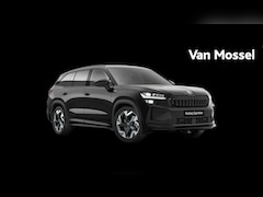 Skoda Kodiaq - 1.5 TSI MHEV Sportline Business 7-zitter 150 PK | Automaat | Matrix LED Koplampen | Naviga