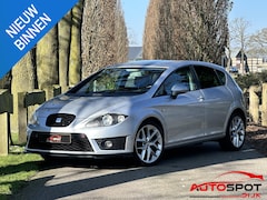 SEAT Leon - 1.8 TFSI FR