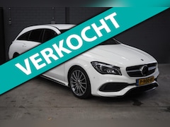Mercedes-Benz CLA-klasse Shooting Brake - 180 AMG - Line 63dkm Nieuwstaat