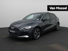Audi A3 Sportback - 30 TFSI S edition 116 PK l S-Line | Automaat | Adaptive cruise control | Panoramadak | Cam