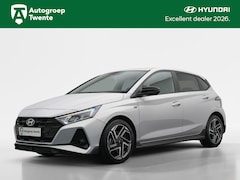 Hyundai i20 - 1.2 N Line | Navigatie | Private lease 429, - p.m. |