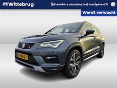 SEAT Ateca - 1.5 TSI FR Business Intense / Digtiaal dashboard / Pano / Beats audio / Dodehoek / Camera