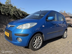 Hyundai i10 - 1.1 Active