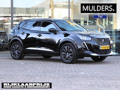 Peugeot 2008 - 1.2 PureTech GT-Line | Apple Carplay / Camera / Climate