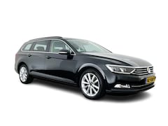 Volkswagen Passat Variant - 2.0 TDI Highline *FULL-LED | ADAPTIVE-CRUISE | NAVI-FULLMAP | KEYLESS | PRIVACY-GLASS | EC