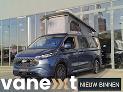 Ford Model T - Tourneo Custom Vanexxt 340 L1H1 2.5 PHEV Titanium Plus | REIMO HEFDAK | 4 SLAAPPLAATSEN |