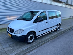 Mercedes-Benz Vito - 109 CDI 320 MET AIRCO EXPORT PRIJS