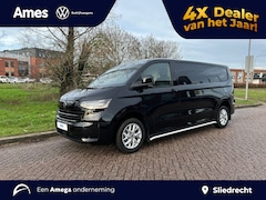 Volkswagen Transporter - 2.0 TDI L2H1 30 Bulli | Leverbaar per februari '26 | Trekhaak | Inclusief inbouw
