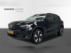 Volvo EX40 - Single Motor Extended Range Ultra 82 kWh | Climate | All-seasons | Pano | Memory | Pilot A