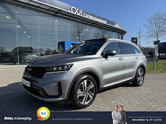 Kia Sorento - 1.6 T-GDI Plug-in Hybrid 4WD ExecutiveLine 7p. BOMVOL