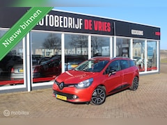 Renault Clio Estate - 0.9 TCe Limited Airco/Cruise/Navi/PDC/NAP