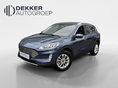 Ford Kuga - 2.5 PHEV Titanium