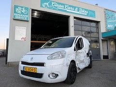 Peugeot Partner - 122 1.6 HDI L1XT Pr+