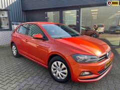 Volkswagen Polo - 1.0 TSI Comfortline