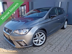 SEAT Ibiza - 1.0 TSI FR / 116PK 6-back / Metallic Monsungrau