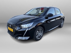 Peugeot 208 - 1.2 Active Pack Apple/Android | LED | Cruise | rijstrook correctie | Navi | Parkeersensore