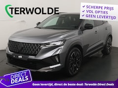 Renault Austral - 1.2 E-Tech full hybrid 200 esprit Alpine | pack light & sound | pack around view camera |