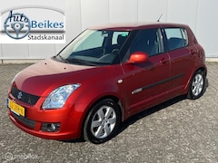 Suzuki Swift - 1.3 Shogun 5 deurs, lage kilometerstand
