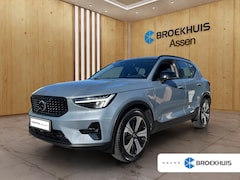 Volvo XC40 - 1.5 T5 Plug in hybrid Ultra Dark | Panoramisch schuif/katel dak | Adep. Cruise control | C