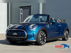 MINI Cabrio - 1.5 Cooper Sidewalk Edition LEER LED CAMERA 25461KM