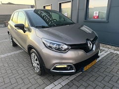 Renault Captur - 1.2 TCe Dynamique