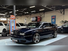 Volkswagen Corrado - 2.9 VR6 Uniek Schuurvondst MidnightBleu
